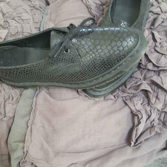 Dr. Martens Shoes - Unique Doc Martin's